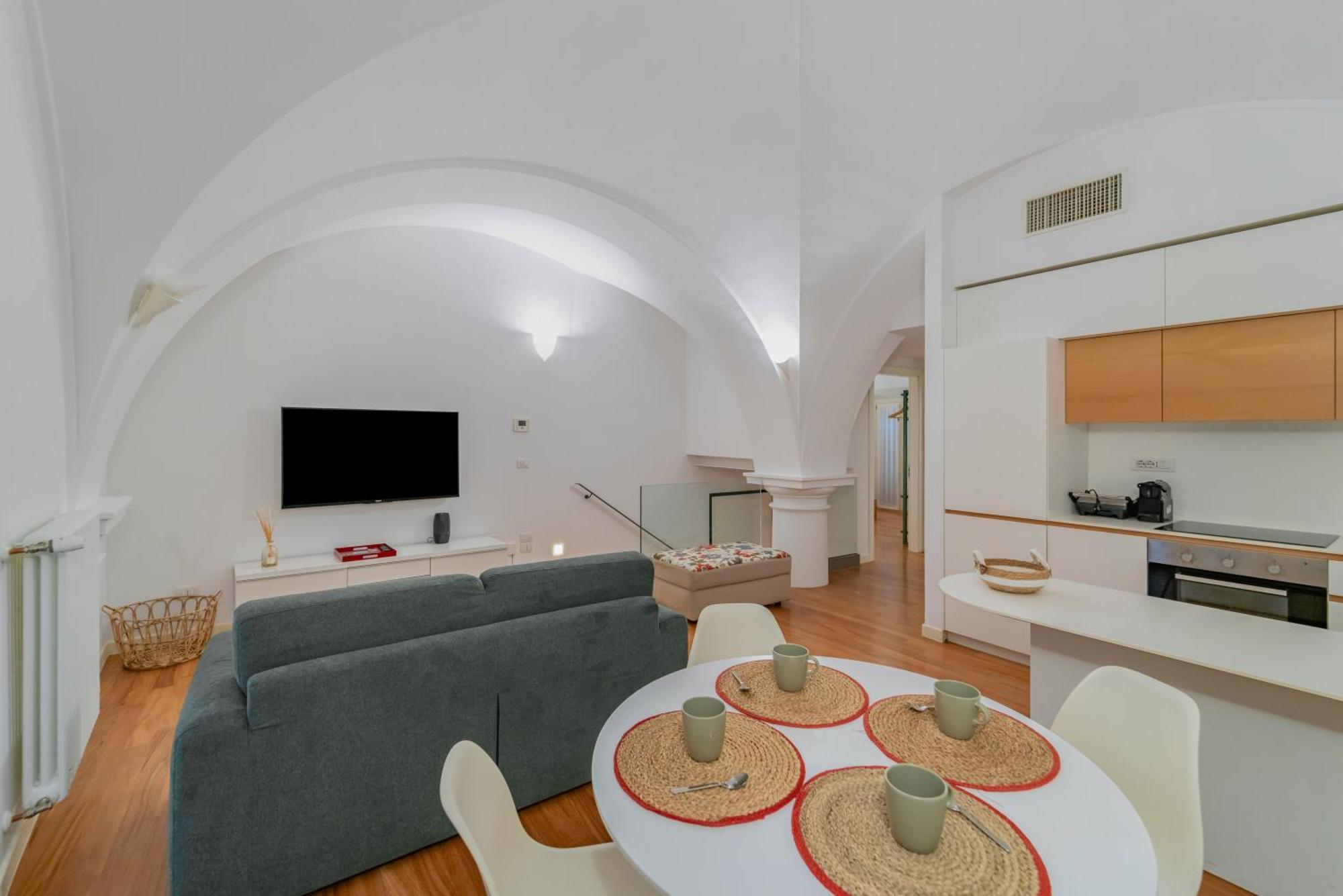 Modern Flat - Borgonuovo 23 Apartment Болоня Екстериор снимка