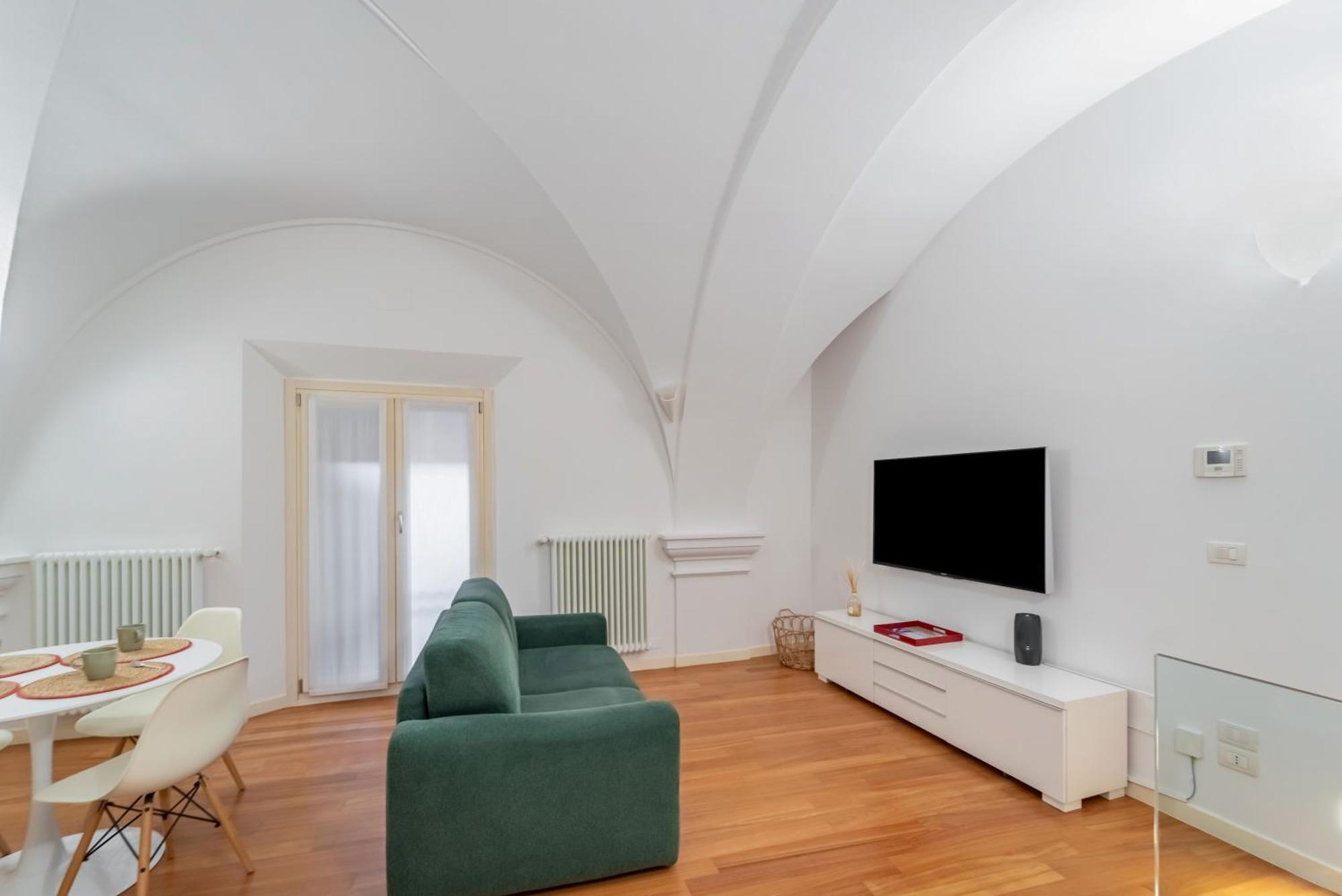 Modern Flat - Borgonuovo 23 Apartment Болоня Екстериор снимка