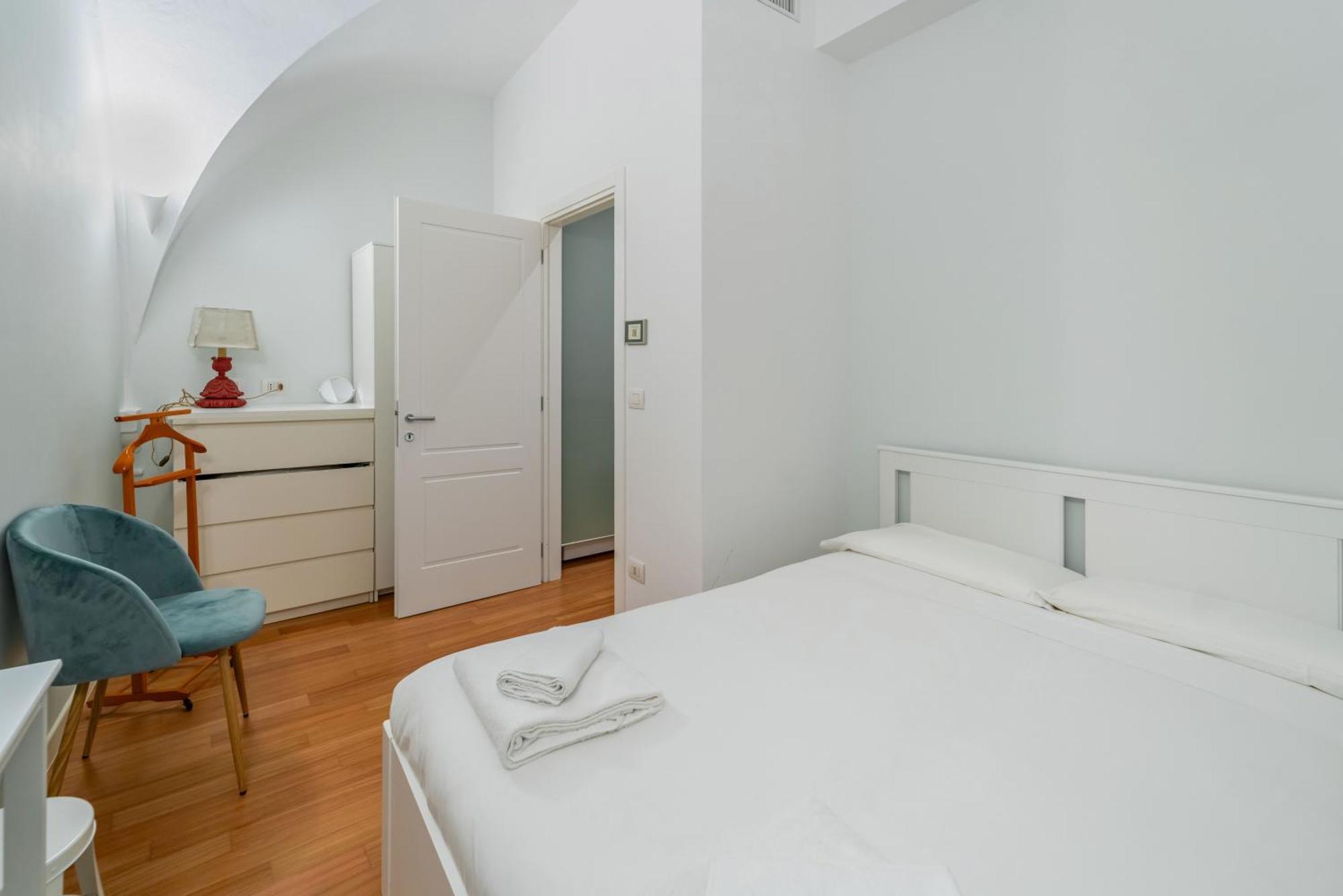 Modern Flat - Borgonuovo 23 Apartment Болоня Екстериор снимка