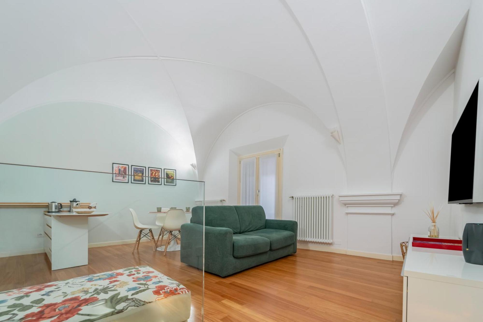 Modern Flat - Borgonuovo 23 Apartment Болоня Екстериор снимка