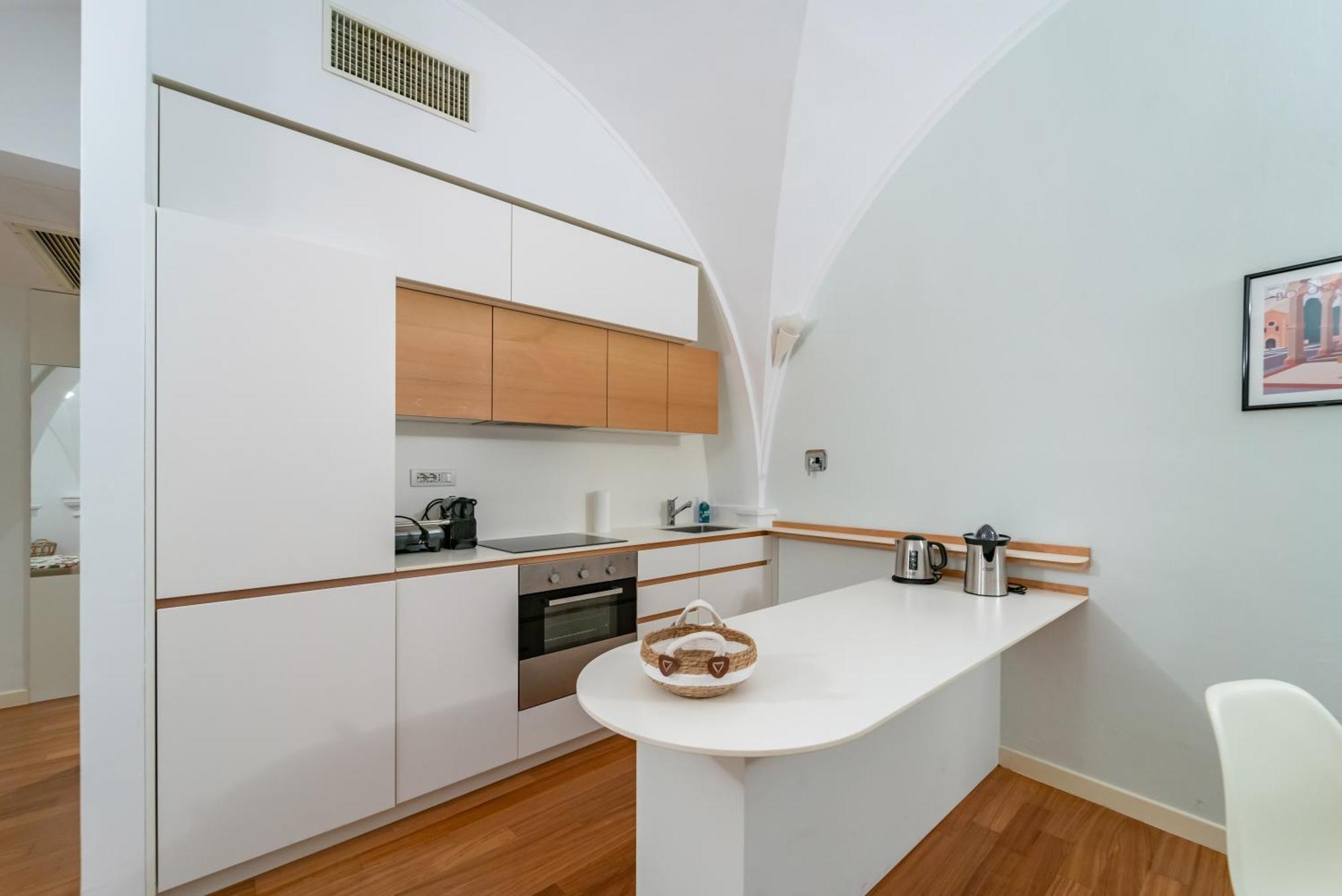 Modern Flat - Borgonuovo 23 Apartment Болоня Екстериор снимка