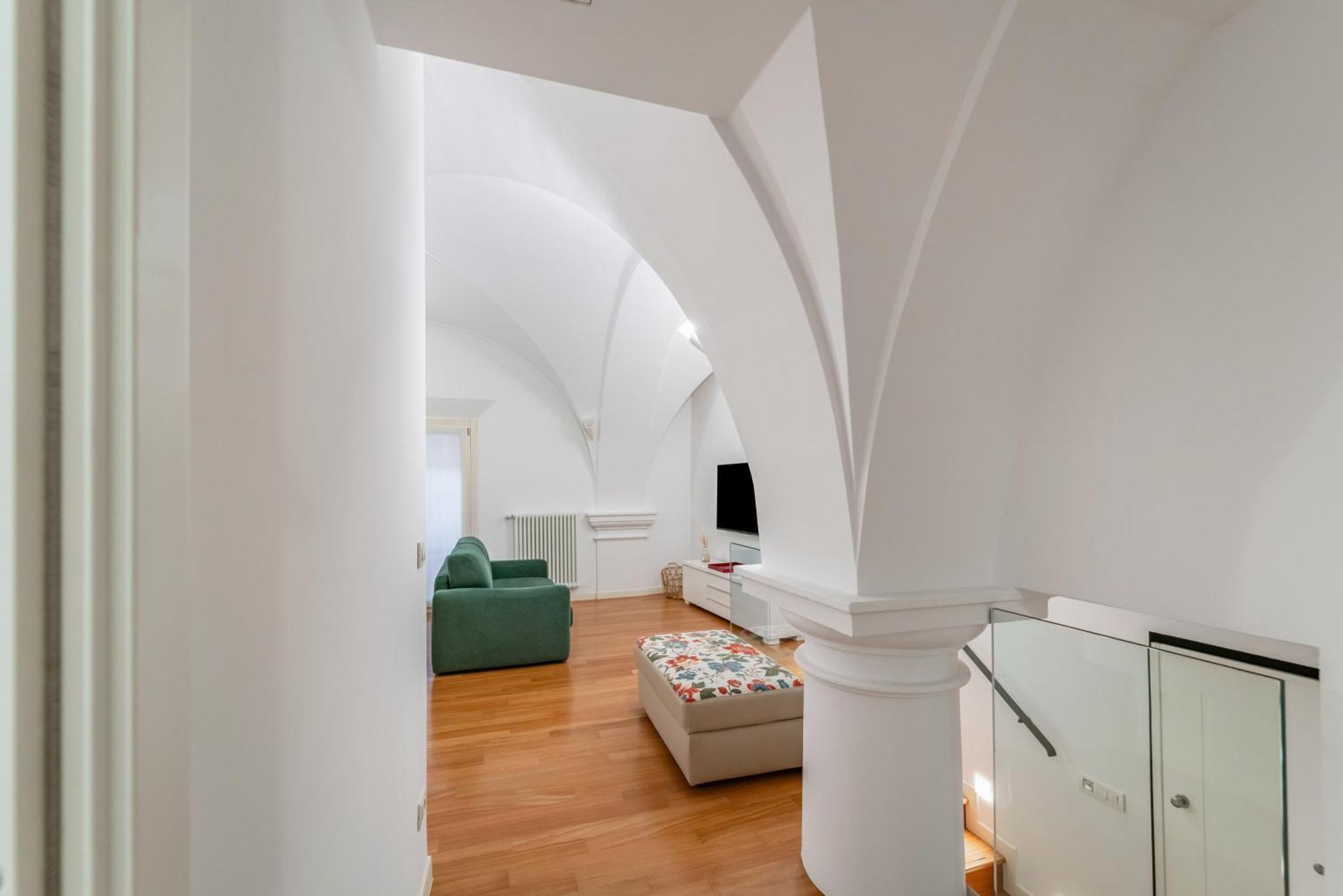 Modern Flat - Borgonuovo 23 Apartment Болоня Екстериор снимка