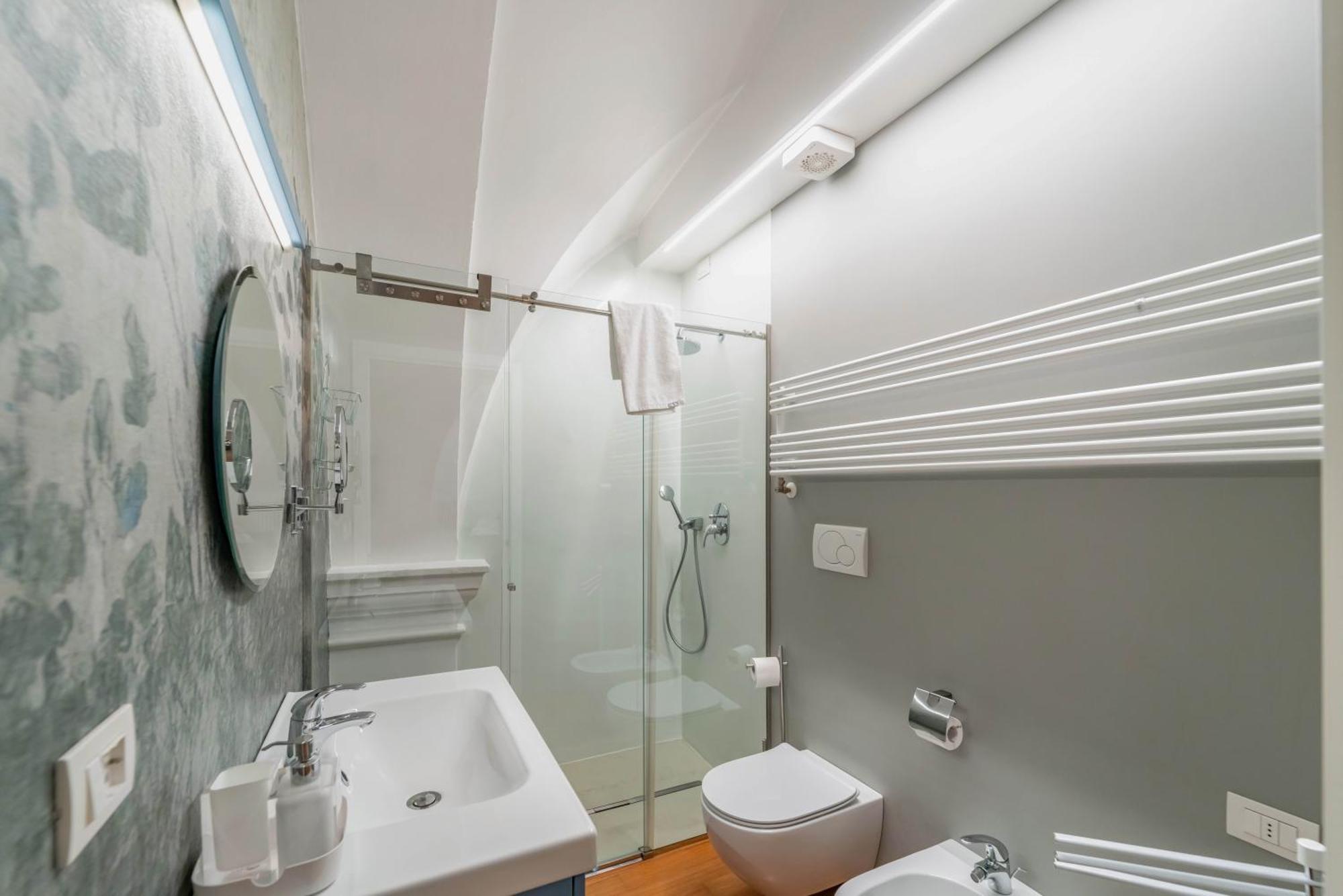 Modern Flat - Borgonuovo 23 Apartment Болоня Екстериор снимка