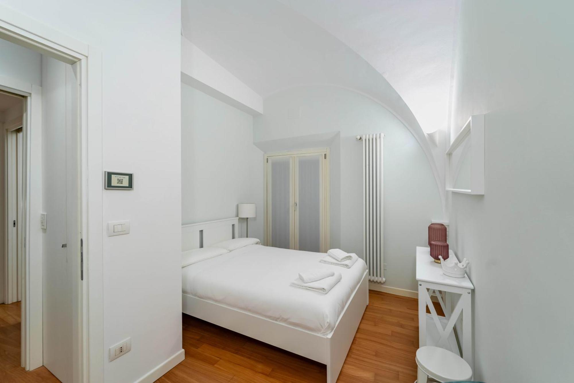 Modern Flat - Borgonuovo 23 Apartment Болоня Екстериор снимка