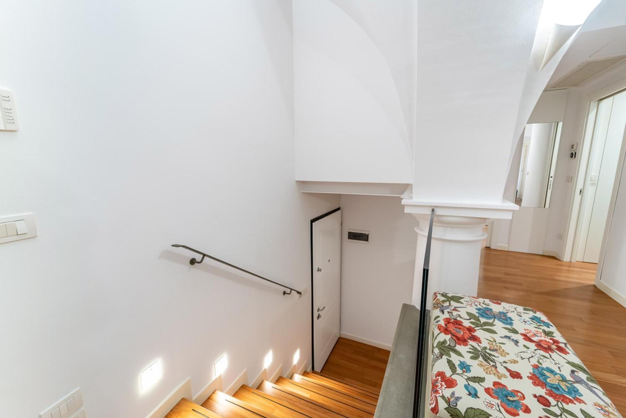 Modern Flat - Borgonuovo 23 Apartment Болоня Екстериор снимка
