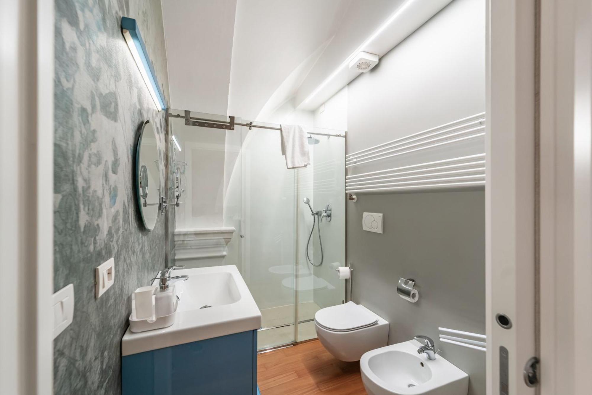 Modern Flat - Borgonuovo 23 Apartment Болоня Екстериор снимка
