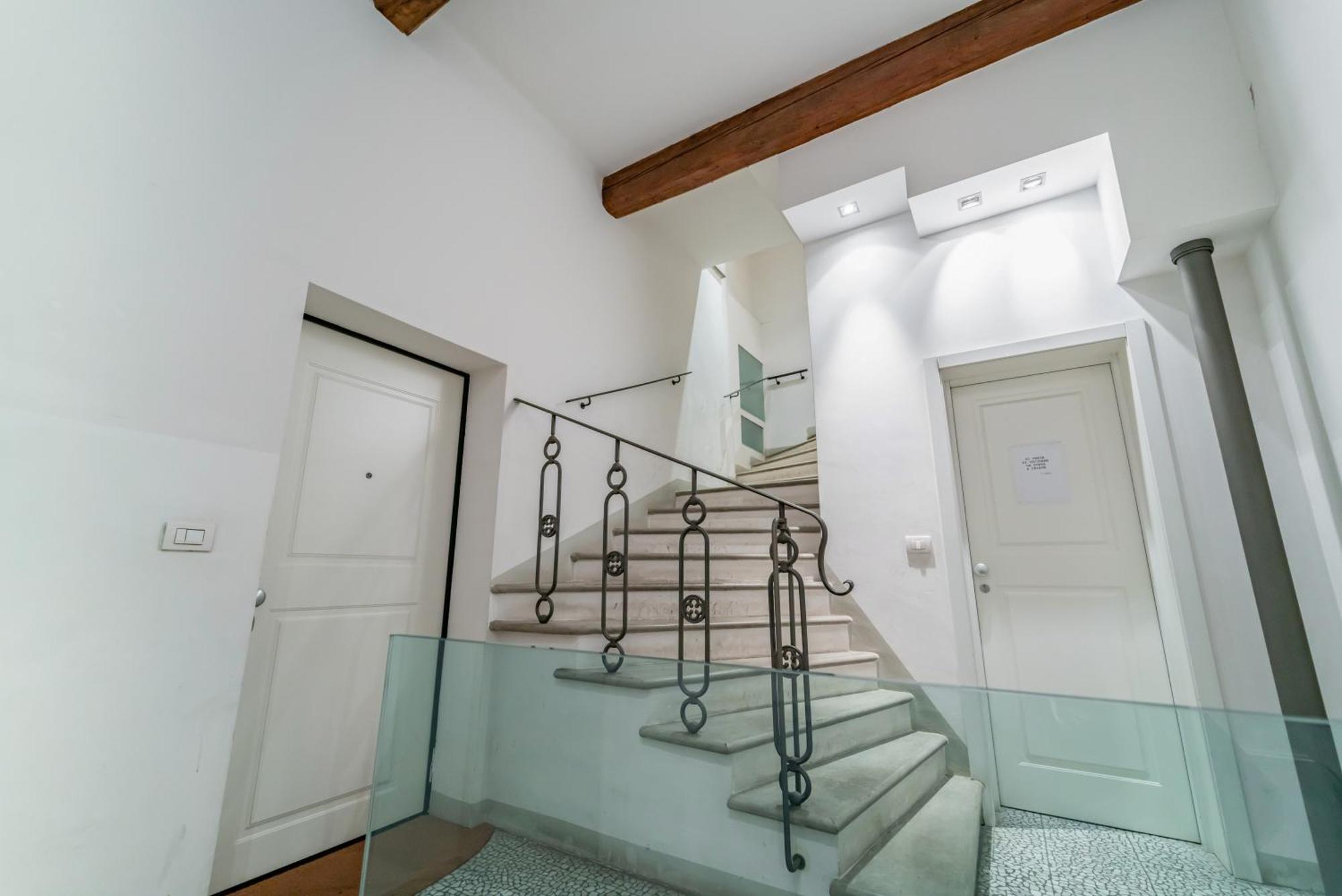 Modern Flat - Borgonuovo 23 Apartment Болоня Екстериор снимка
